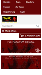 Mobile Screenshot of falle-fischertreff.at